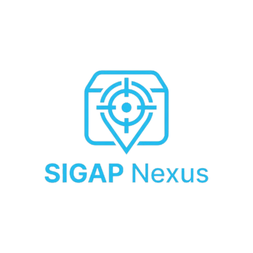 SIGAP Logo
